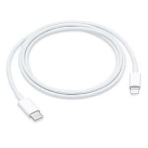 Кабел Apple USB-C to Lightning Cable (1 m)