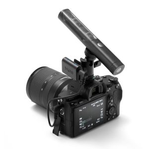 Безжична система микрофони All-in-One BOYA MAGIC 05