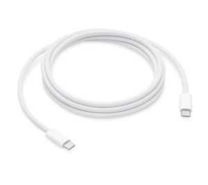 Кабел Apple 240W USB-C Charge Cable (2 m)