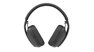 Bluetooth слушалки с микрофон Logitech ZONE VIBE 100, USB-C