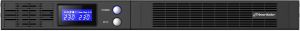 UPS POWERWALKER VI 1500 R1U, 1500 VA Line Interactive