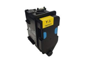 Тонер касета DEVELOP TNP80Y, ineo+ 3320, ineo+ 3321, 9000 k., Yellow