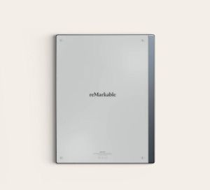 Таблет ReMarkable 2, 10.3&Prime;, E-ink, Marker plus