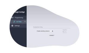 Робот играчка за програмиране PHOTON EDU