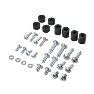 HAMA Мобилна стойка за TV Trolley , до / 75", 220874