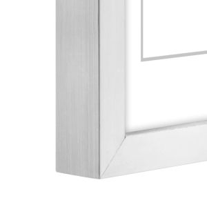 Рамка за снимки “Chiaro”, 20 x 30 cm, бяла