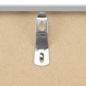 Рамка за снимки “Chiaro”, 20 x 30 cm, бяла