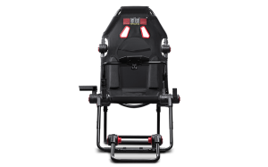 Геймърски стол Next Level F-GT Lite Foldable Formula and GT Cockpit
