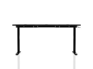 Геймърско бюро Nitro Concepts D16M, Carbon Red