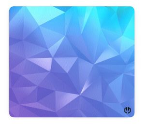 Подложка за мишка ENDORFY Crystal Blue - L