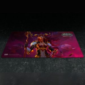 Геймърски пад World Of WarCraft Dragonflight - Alexstrasza, XL