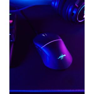 Геймърска мишка HAMA uRage "Reaper 330", 217838