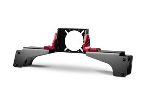 Next Level Racing Elite Premium DD Side and Front Mount Adapter