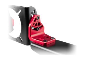 Next Level Racing Elite Premium DD Side and Front Mount Adapter