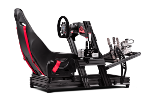 Next Level Racing Elite Premium DD Side and Front Mount Adapter