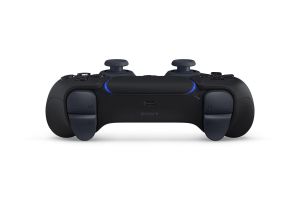 Безжичен геймпад Sony PS5 DualSense, Черен/Midnight Black