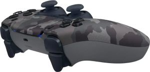 Безжичен геймпад Sony PS5 DualSense - Camouflage