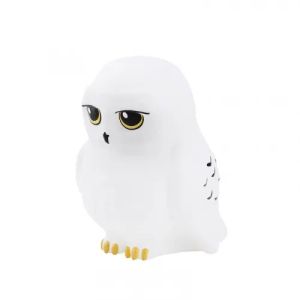 Лампа Paladone: Harry Potter - Hedwig Light, PP9564HP