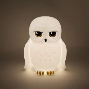 Лампа Paladone: Harry Potter - Hedwig Light, PP9564HP