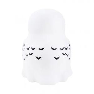 Лампа Paladone: Harry Potter - Hedwig Light, PP9564HP