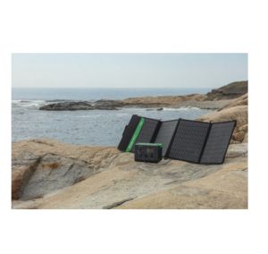 Соларен панел Schneider OffGrid Portable Solar Panel, 100W