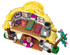 LEGO Disney - Asha's Cottage - 43231
