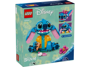LEGO Disney Classic - Stitch - 43249