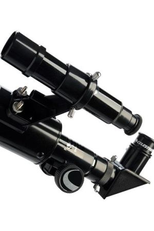Телескоп Celestron Powerseeker 50AZ, Рефрактор