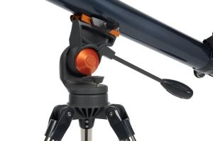 Телескоп Celestron AstroMaster 70AZ, Рефрактор