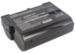 Батерия за апарат NIKON EN-EL15MC  Li-Ion 7V 1400mAh Cameron Sino