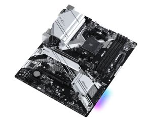 Дънна платка Asrock B550 Pro 4