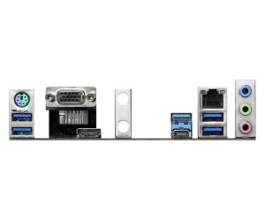 Дънна платка Asrock B550 Pro 4