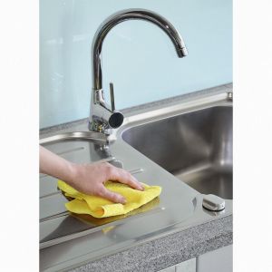 Xavax Микрофибърни кърпи, 4 бр, 111391