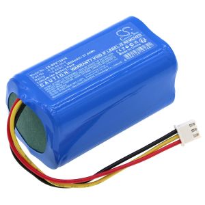 Батерия за прахосмукачка Blaupunkt BPK-VCBB1XB, BPK-VCBB1XBN  LiIon 14,4V  2600mAh CAMERON SINO