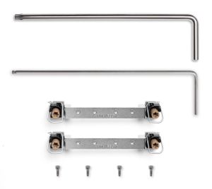 Комплект за монитиране на охладител Noctua Kit NM-i4677