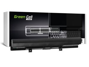 Батерия за лаптоп GREEN CELL, Toshiba Satellite C50-B C50D-B L50-B L50D-B PA5185, 14.8V, 2600mAh