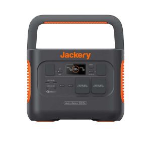 Зарядна станция Jackery 1000 Pro, 230V 1000W, Преносима