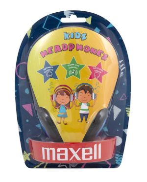 Слушалки MAXELL KIDS 