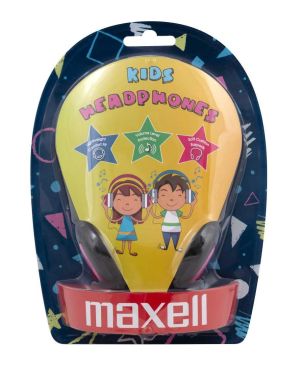 Слушалки MAXELL KIDS