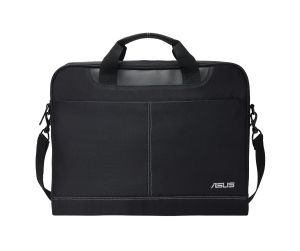 Чанта Asus NEREUS_Carry Bag 16", Black