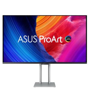 Монитор ASUS ProArt OLED PA32UCDM - 32" QD-OLED 4K (3840x2160), 240Hz, 0.3ms