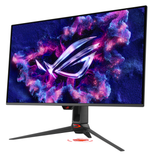 Монитор ROG Swift OLED PG32UCDMR - 32" QD-OLED 4K (3840x2160), 240Hz, 0.3ms