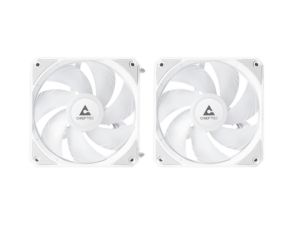Вентилатор Chieftec Iceberg 240 RGB White