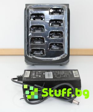 Zebra SAC-RS51-8SCHG-01