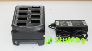 Zebra SAC-RS51-8SCHG-01