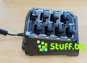 Zebra SAC-RS51-8SCHG-01