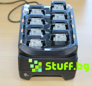 Zebra SAC-RS51-8SCHG-01