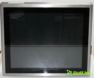 PKTRONICS AIO Touch Screen
