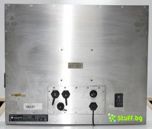 PKTRONICS AIO Touch Screen