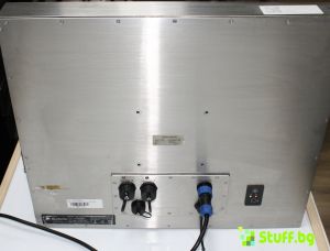 PKTRONICS AIO Touch Screen